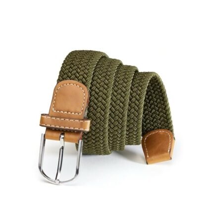 braided-belts