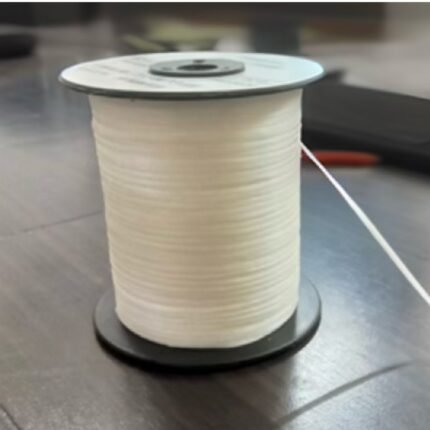 waxed-thread