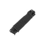 Elastic Ropes Braided